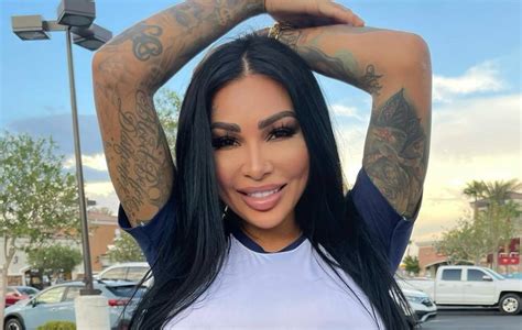 brittanya nudes|Brittanya Razavi PornStar